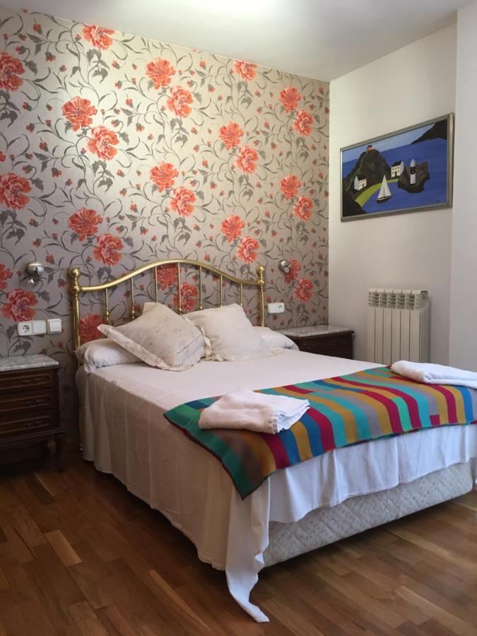El Rincon De Torrenueva Lägenhet Zaragoza Exteriör bild