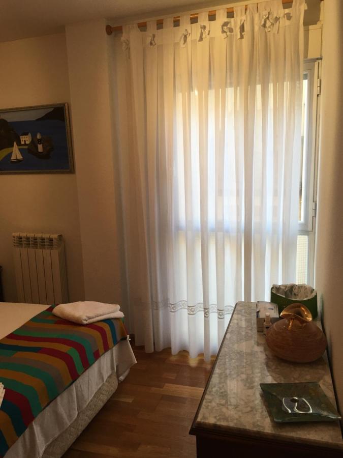 El Rincon De Torrenueva Lägenhet Zaragoza Exteriör bild