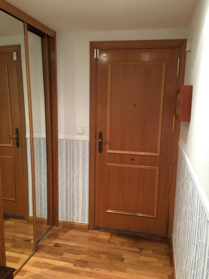 El Rincon De Torrenueva Lägenhet Zaragoza Exteriör bild