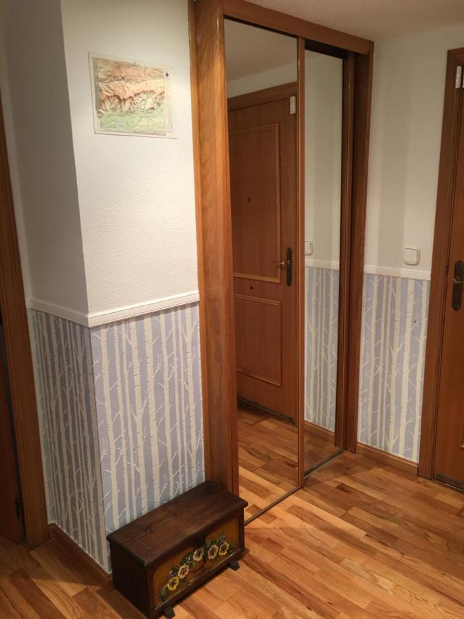 El Rincon De Torrenueva Lägenhet Zaragoza Exteriör bild